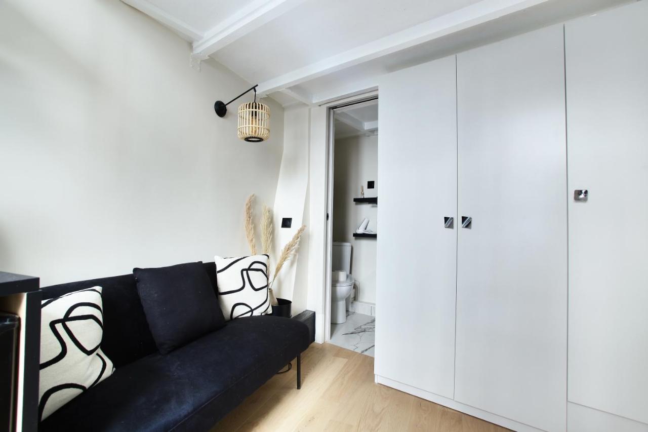 Studio Centre De Paris By Studio Prestige Exteriör bild