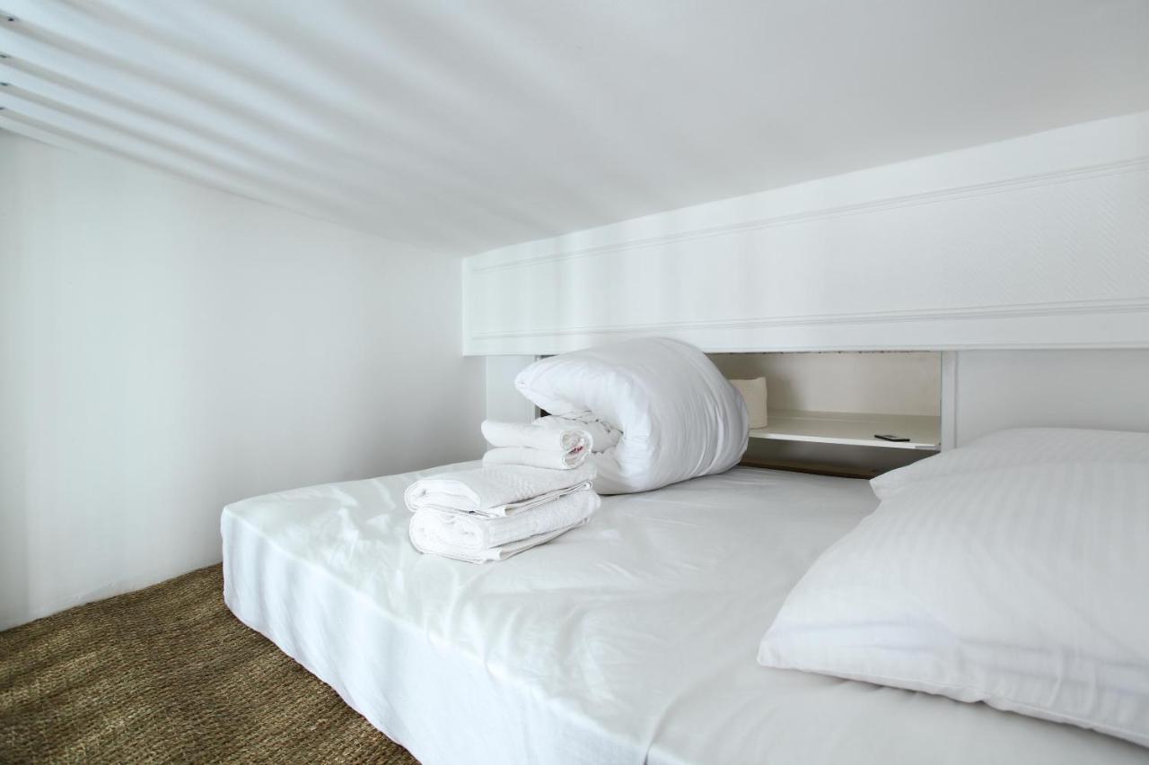 Studio Centre De Paris By Studio Prestige Exteriör bild